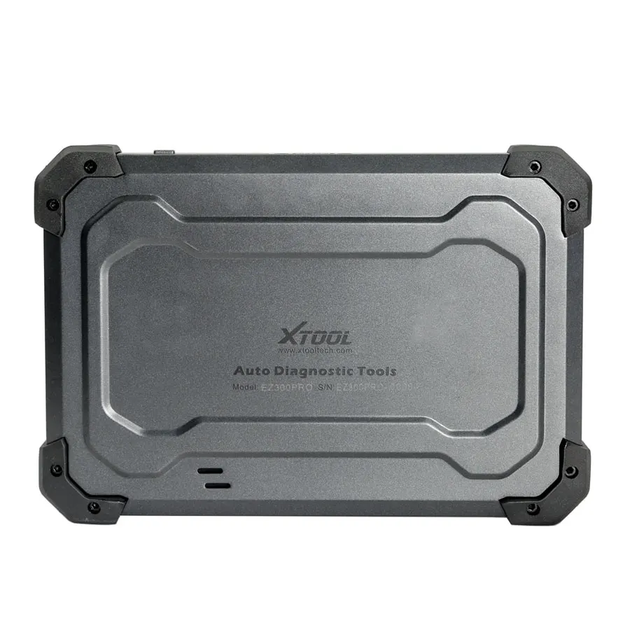 XTOOL EZ300 PRO с 5 системами Диагностика двигателя, ABS, SRS, трансмиссия и TPMS планшет диагностический инструмент