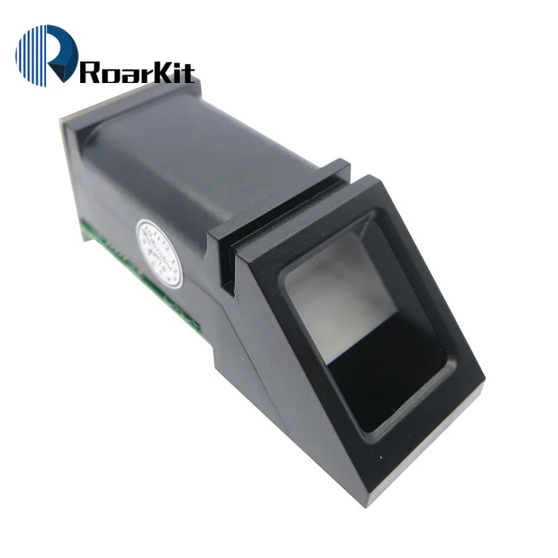 Бесплатная доставка! 5 шт./лот отпечатков пальцев развитие посвященный модуль