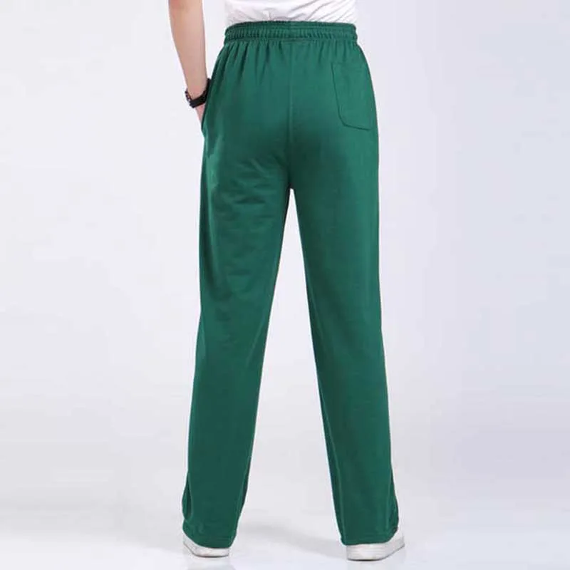 Большие размеры спортивная одежда в стиле хип-хоп спортивные штаны для мужчин