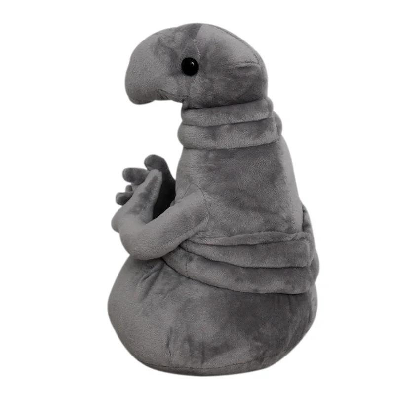 30cm Новая модная детская плюшевая игрушка Tubby Zhdun Инопланетные монстры, плюшевые куклы, игрушки для детей, подарки для мальчиков и девочек - Цвет: 30cm