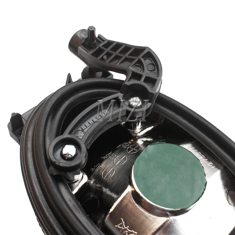MZORANGE передние противотуманные фары светильник для Mercedes Benz W204 C230 C300 C350 W211 E320 E350 W164