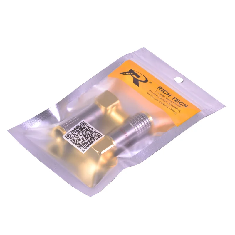 8pcs/4pairs Excellent DVB-T TV PAL Male Plug Right Angle Wire Connector Soldering 90 Degree Elbow | Обустройство дома