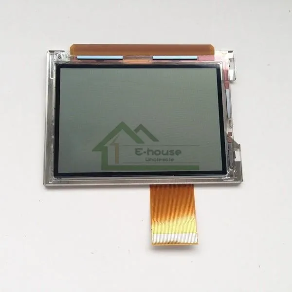Оригинальный б/у 32pin 40pin ЖК экран Лен замена экрана для Nintendo gameboy advance ремонта GBA|lens