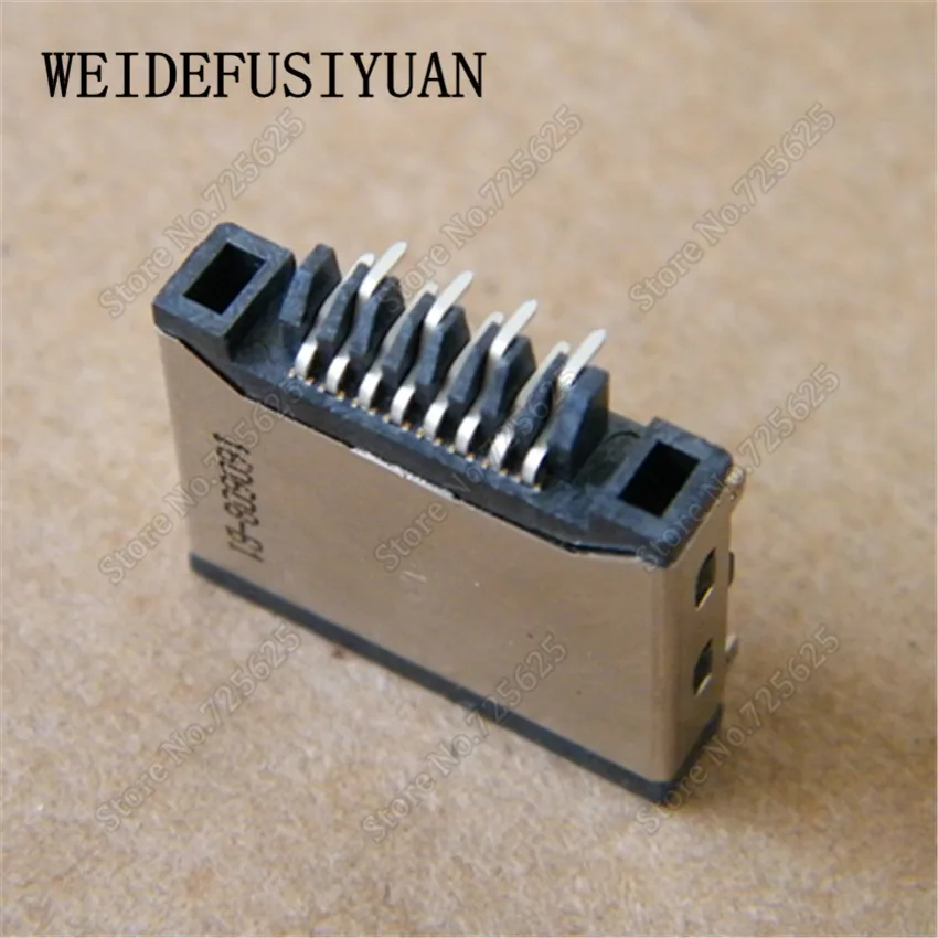 10 шт. разъем Ethernet для ноутбука|ethernet port|lan jackethernet lan port |