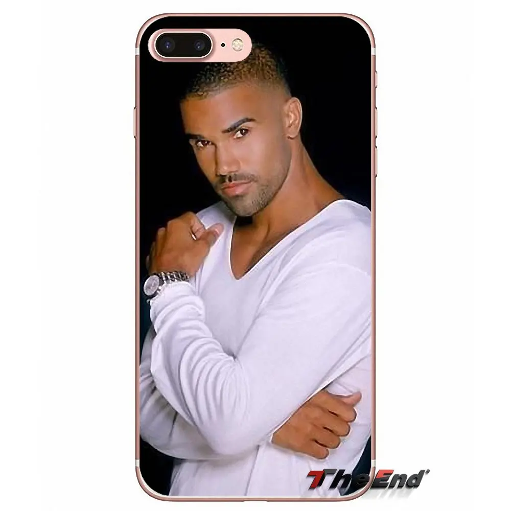 Для iPhone X 4 4S 5 5S 5C SE 6 6S 7 8 Plus Samsung Galaxy J1 J3 J5 J7 A3 A5 2016 2017 сексуальный Американский
