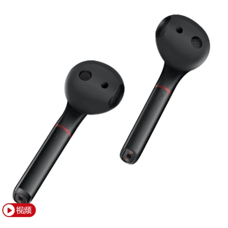 Huawei Freebuds 2 Pro Беспроводные Наушники Hi Fi водонепроницаемые IP54 управление касанием