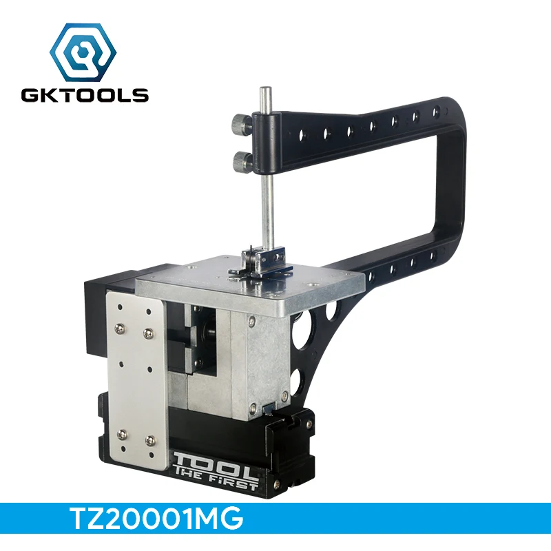 TZ20001MG DIY BigPower Металлический Мини лук рука 60 Вт 12000r/мин мотор Стандартный Детский
