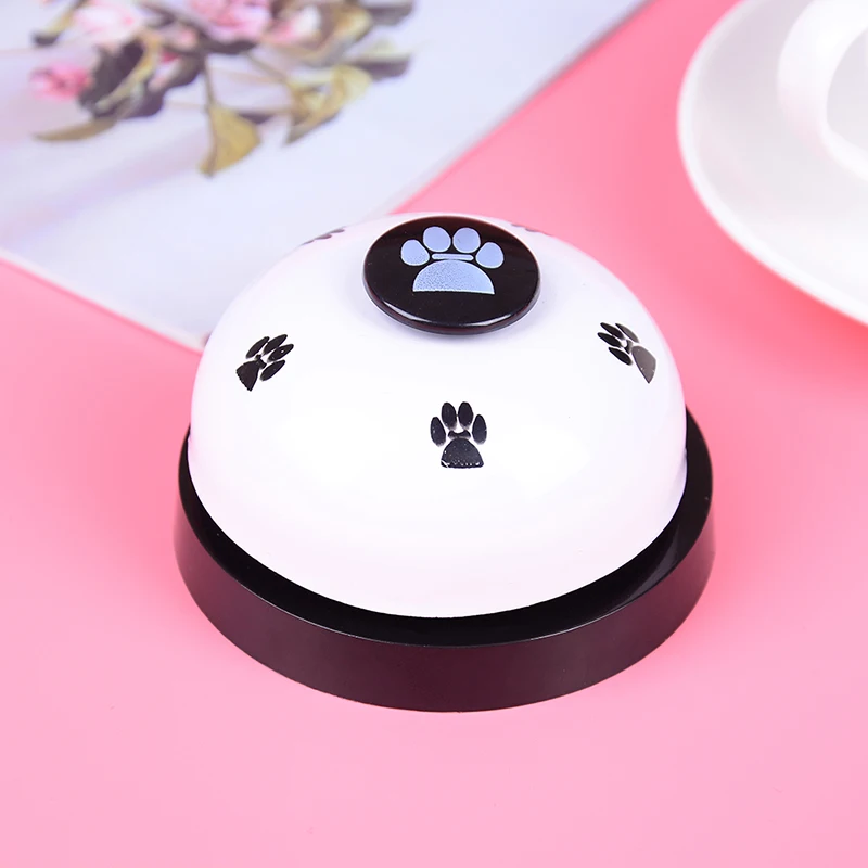 1 шт. игрушка для питомцев обучающая называется ужин маленький колокольчик