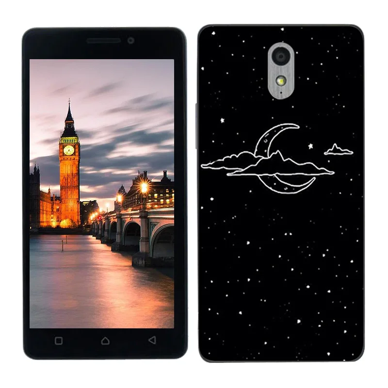 09 Чехлы для телефонов lenovo Vibe P1M, силиконовый защитный чехол с рисунком бобы для lenovo P1M, чехол для lenovo Vibe P1Ma40 P1 M, чехол - Цвет: 09
