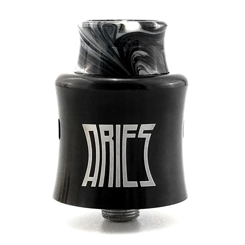 Оригинальный распылитель KEEPRED BF RDA 24 мм 810 капельный наконечник для 510 присадочный