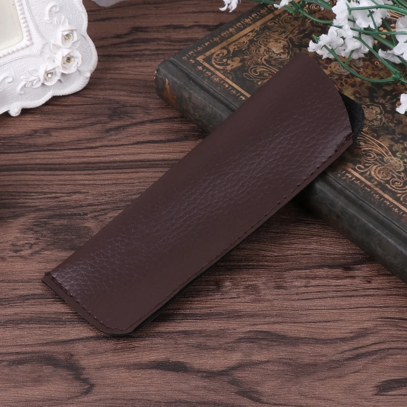 NoEnName_Null пресбиопические очки сумки искусственная кожа солнцезащитные