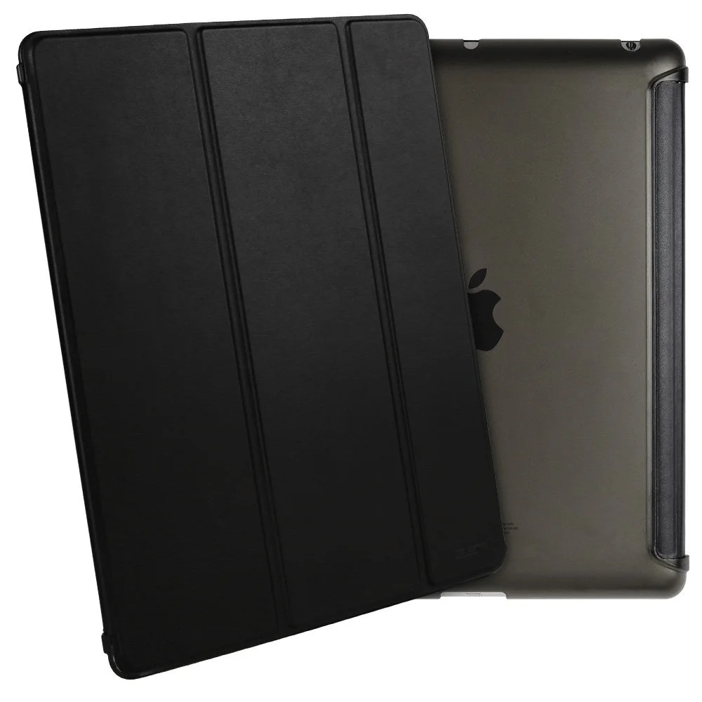 Чехол ESR Yippee Series множество цветов, ультра тонкий для iPad 2/3/4
