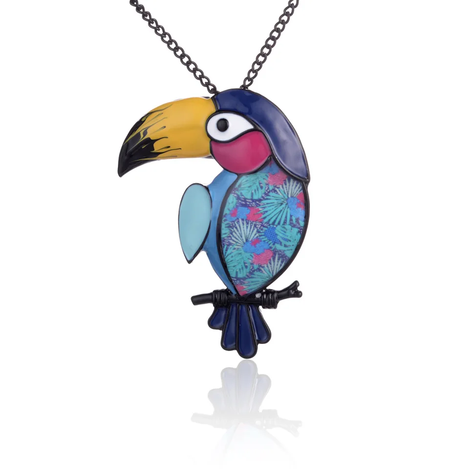 Женская винтажная эмалированная бижутерия модель 2019 в стиле унисекс|Броши| |