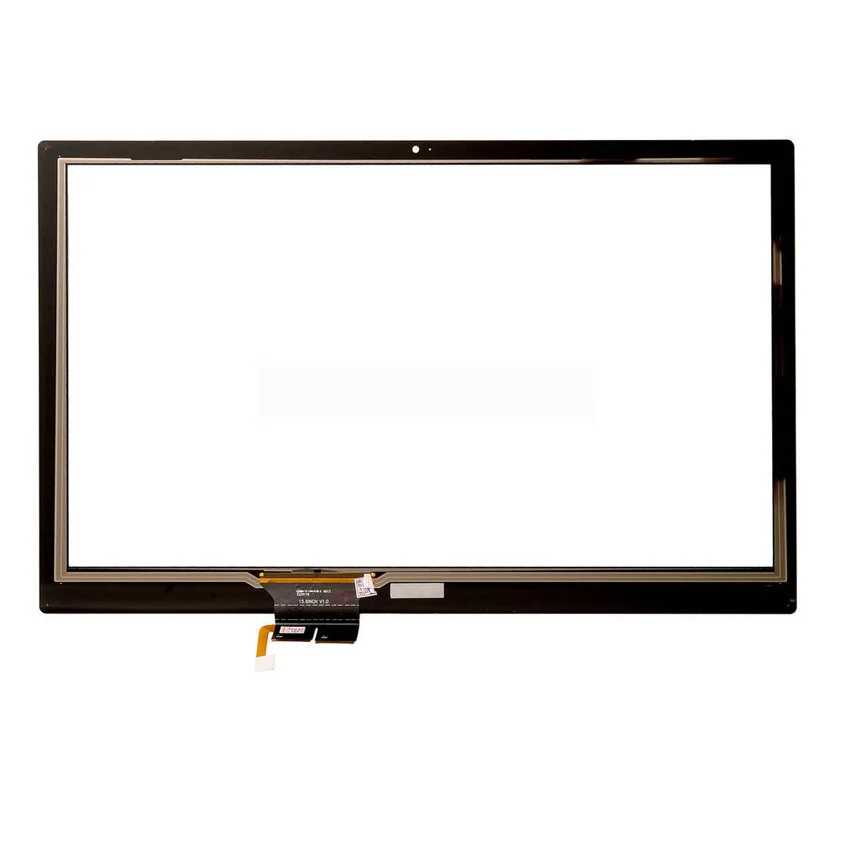 Новое 15 6 дюймовое Сенсорное стекло для Acer Aspire V5 571 Сменное экрана