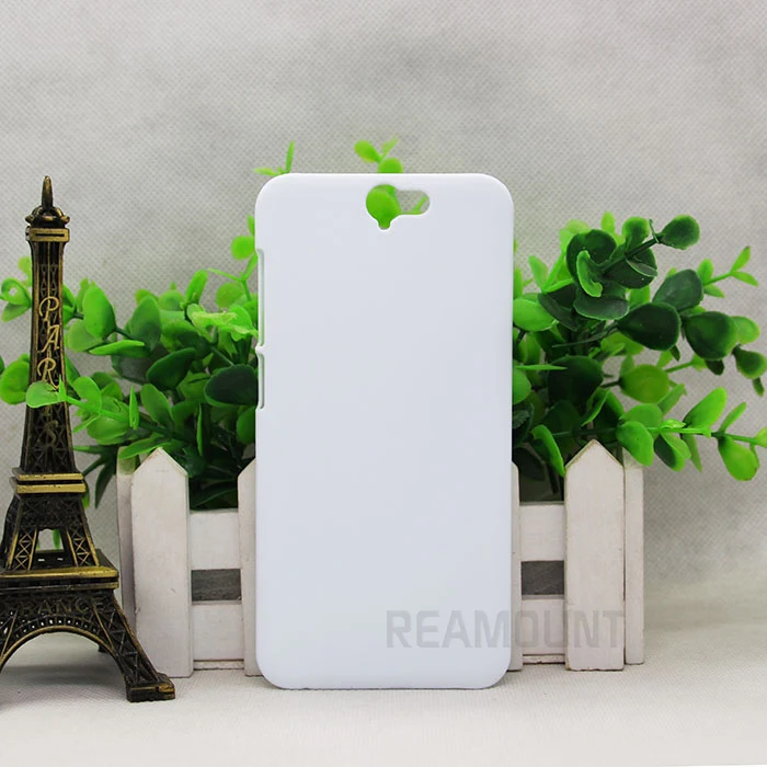 200 шт. для HTC 816 сублимационный матовый и глянцевый материал задняя крышка M7 M 8 M9 M10