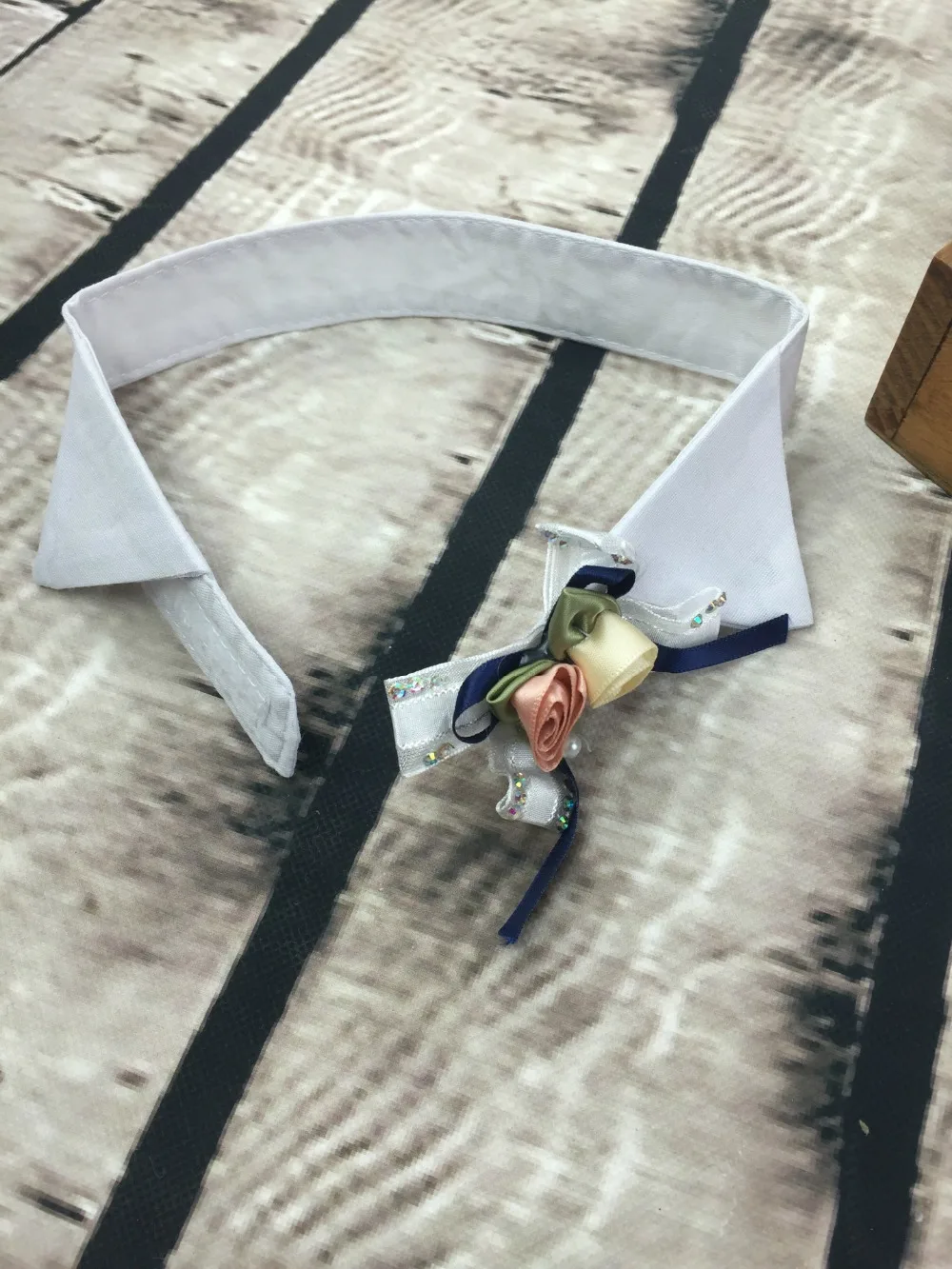 Милый Маленький Средний ошейник для собаки домашнего питомца кошки питбуля