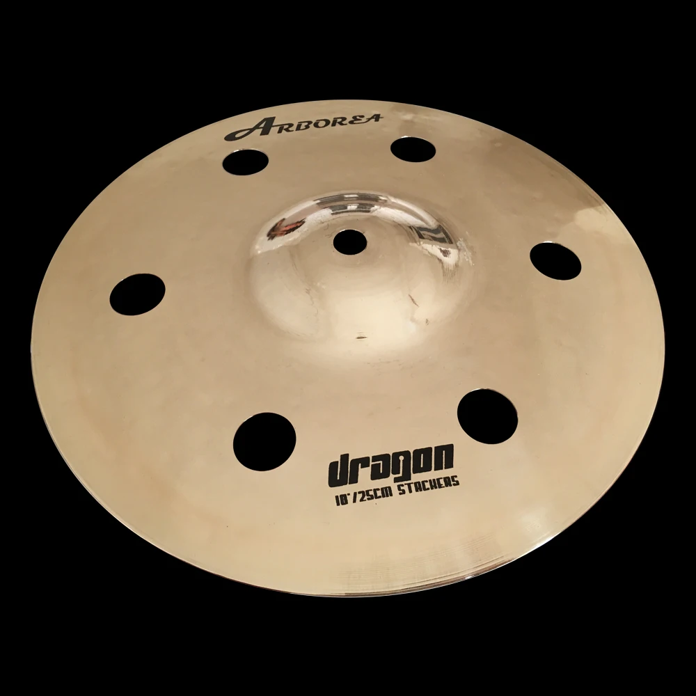 

Dragon 18" stacker Cymbal