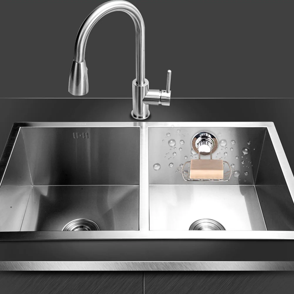 Компактный домашний держатель из нержавеющей стали стабильное настенное