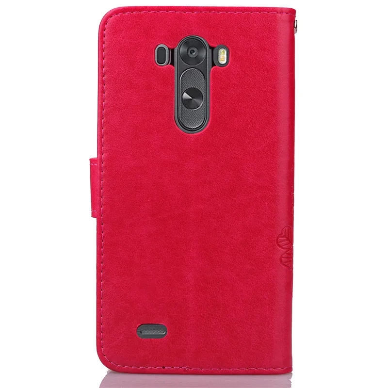 Силиконовый чехол для LG G3 LGG3 чехлы Coque Optimus D855 D851 S858 D850 LS990 роскошный кожаный