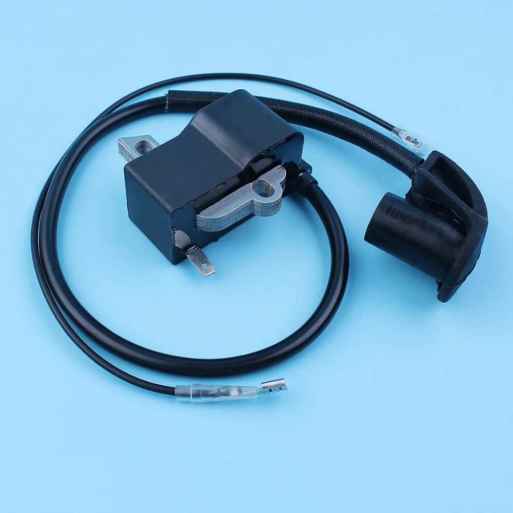 Фото Катушка зажигания для триммера Stihl FR480C FR480 FR450 FR350 FS120 FS120R FS200 FS200R FS250 BT 120C 4134 400 1306 №3