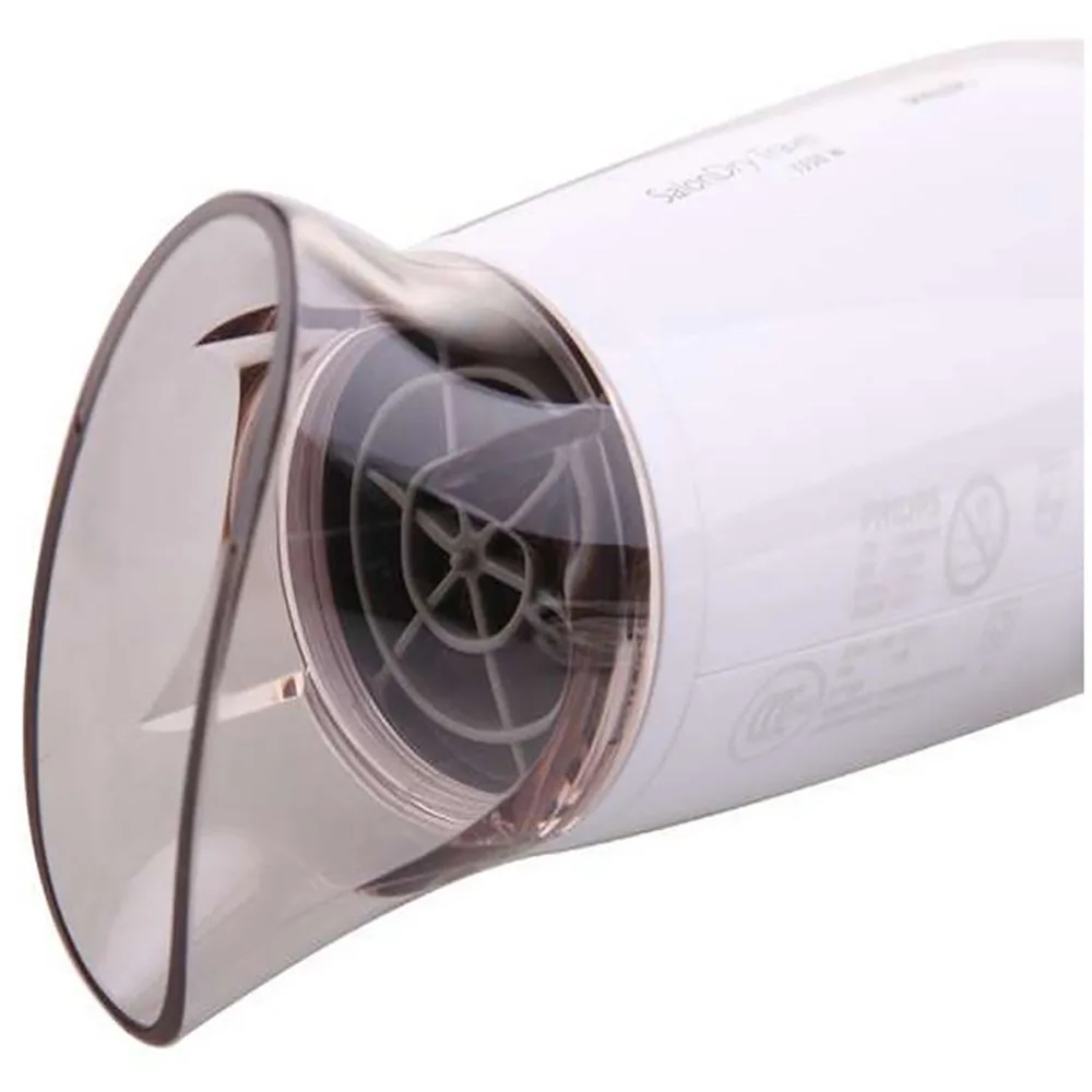 PHILIPS SalonDry Дорожный фен HP4988 со складным дизайном 100-240 В Поддержка горячего и холодного ветра высокой мощности постоянной температуры