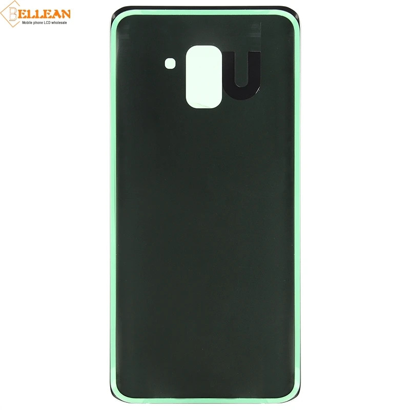 Catteny A8 Plus 2018 задняя крышка корпуса для Samsung Galaxy A730 стеклянная A730F A730FD дверь