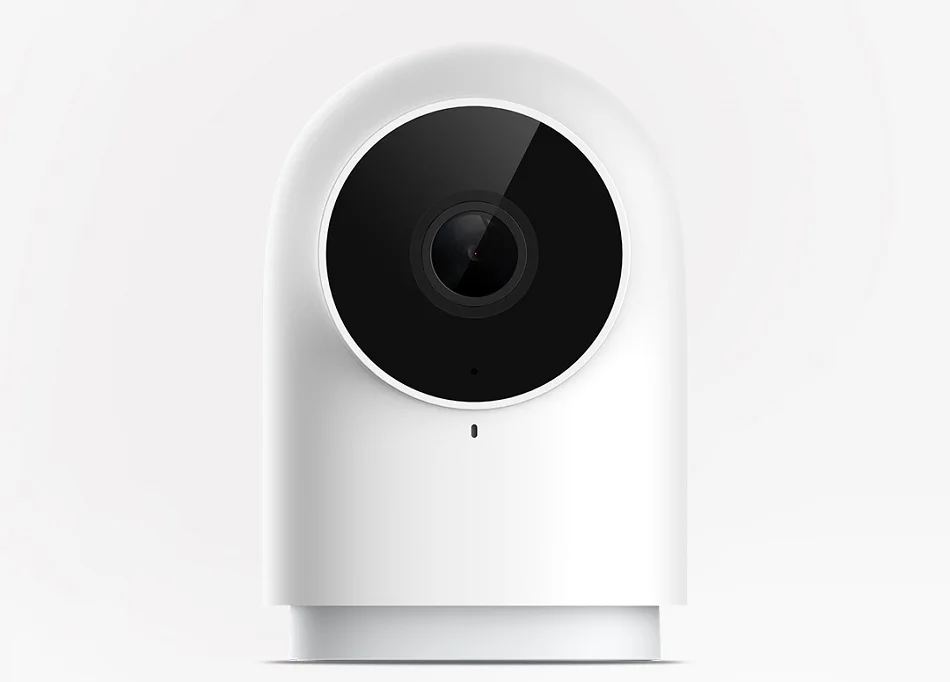 Aqara 1080P умная камера G2 концентратор шлюзы издание Zigbee связь IP Wi-Fi беспроводная облачная Домашняя безопасность умные устройства