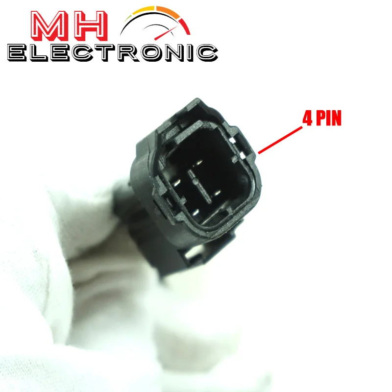 MH ELECTRONIC 4 Lines Universal Generic 18213-77J01 кислородный датчик для Suzuki Swift Sidekick Grand Vitara Chevrolet Tracker |
