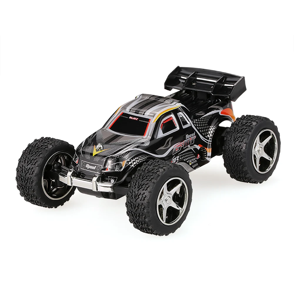 RC автомобиль L929 мини 2 4 ГГц 2CH Электрический RTR трюк гоночный Радиоуправляемый gps