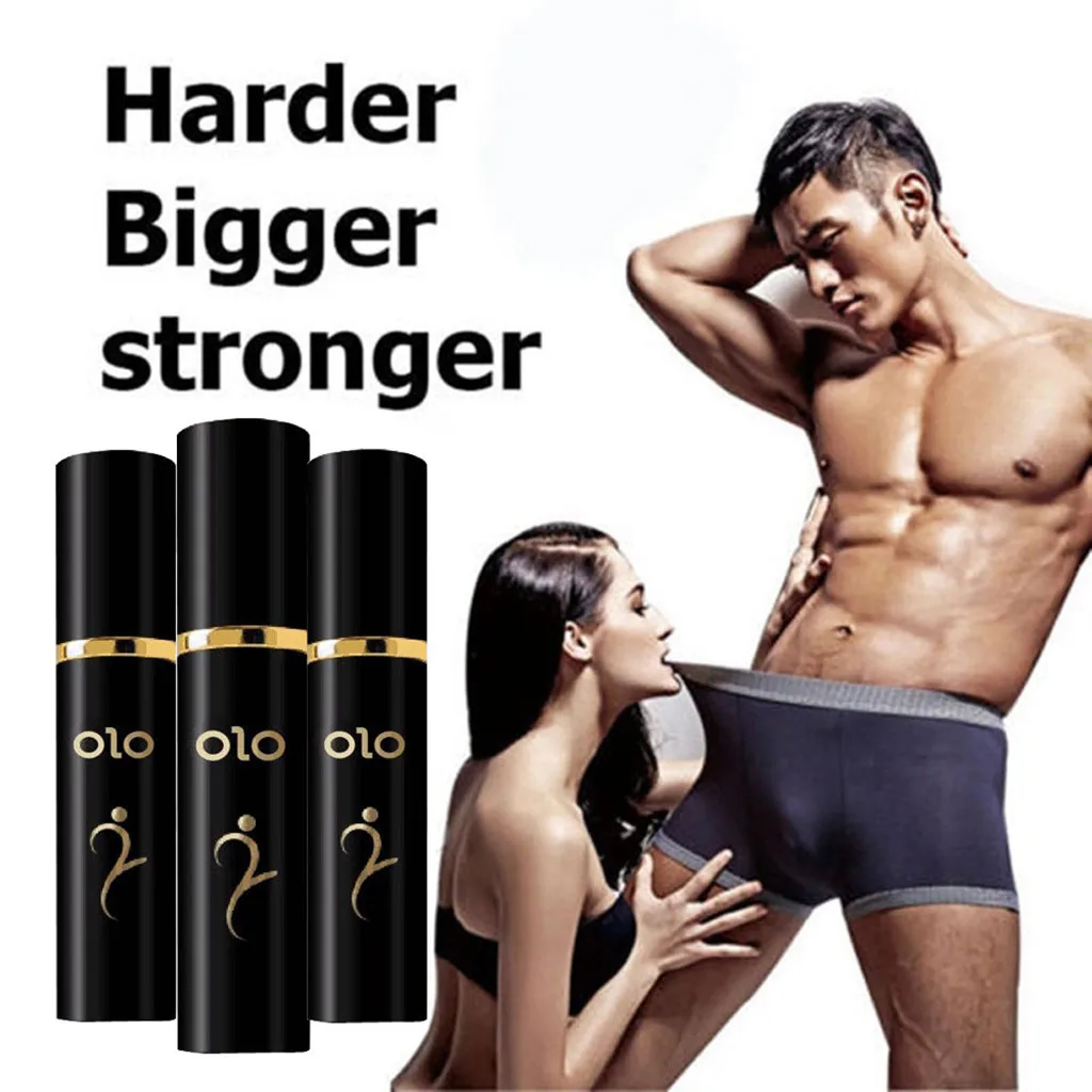 Спрей для задержки эякуляции 60 минут увеличение интимные товары X5.2|Афродизиак| |