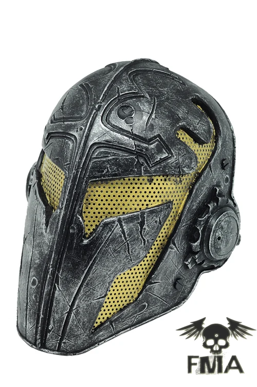FMA Маска Templar из проволочной сетки маска для шлема|mask helmet|fma helmethelmet fma |