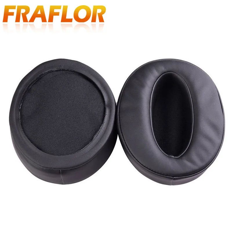 Сменные амбушюры подушки из пеноматериала запасные части для беспроводных Bluetooth