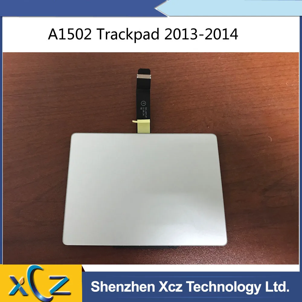 Новый планшет A1502 с гибким кабелем 593 1657 A для Macbook Pro 13 ''Retina - Цена: 1 759,45 руб.