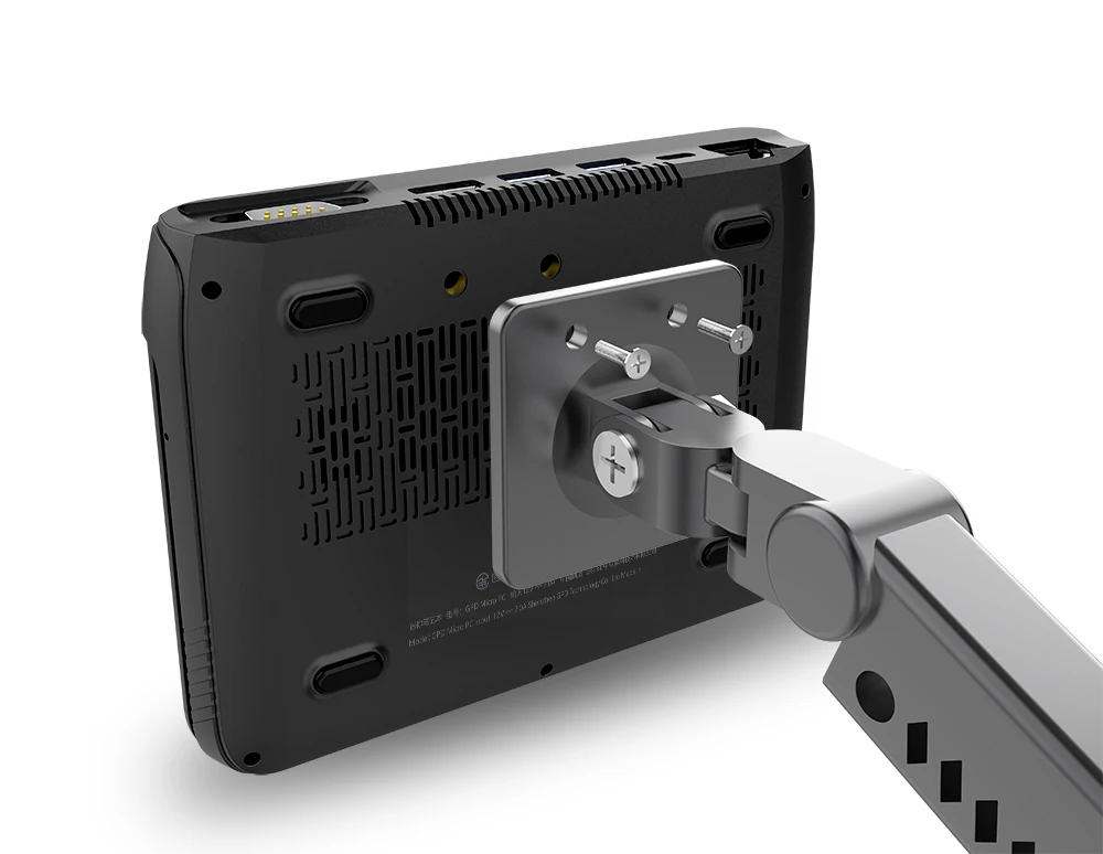 GPD, микропк, микро ПК, мини компьютер, Windows 10 Ubuntu, 6 ГБ ram, 128 Гб SSD, Wi-Fi, Bluetooth, карманный, мини портативный компьютер, ноутбук