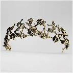 1PC Unique Hair Accessories Pearl Headband for Women Elegant Headband Wild Personality Fashion Pearl Girls Hair Headwear