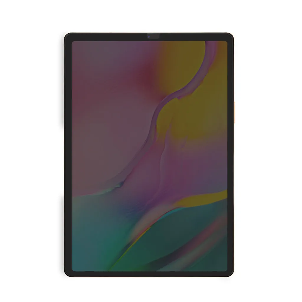 OMESHIN Защита экрана для конфиденциальности Samsung Galaxy Tab S5E SM T720 T725 10 5 дюймов планшет