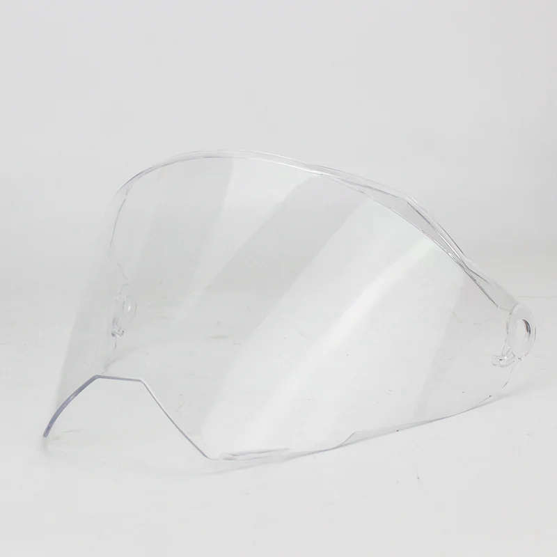 1 шт. защитный козырек для мотоциклетного шлема|visor shield|motorcycle helmet face shieldmotorcycle shield |