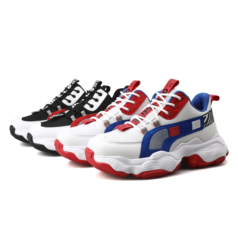 Популярные мужские кроссовки новая модная повседневная обувь высокого качества