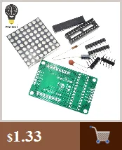 WAVGAT программист тест ing Clip SOP8 SOP SOIC 8 SOIC8 DIP8 DIP 8 Pin IC тестовый зажим