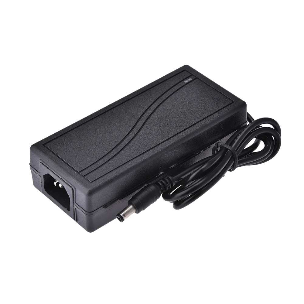 LAIDEYI 12V5A LED Привод 220 В переключатель адаптер питания светодиодная полоса света