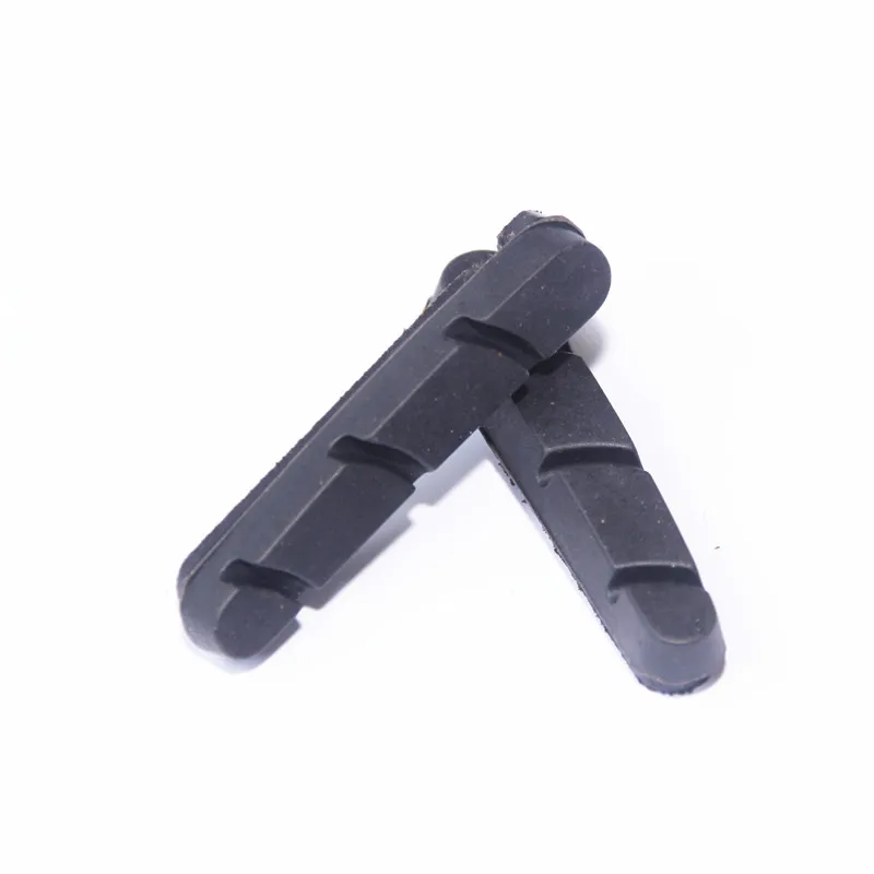 Велосипедные тормозные колодки для карбонового обода для Shimano для Dura Ace Дорожные Тормозные колодки 9/10 и SRAM