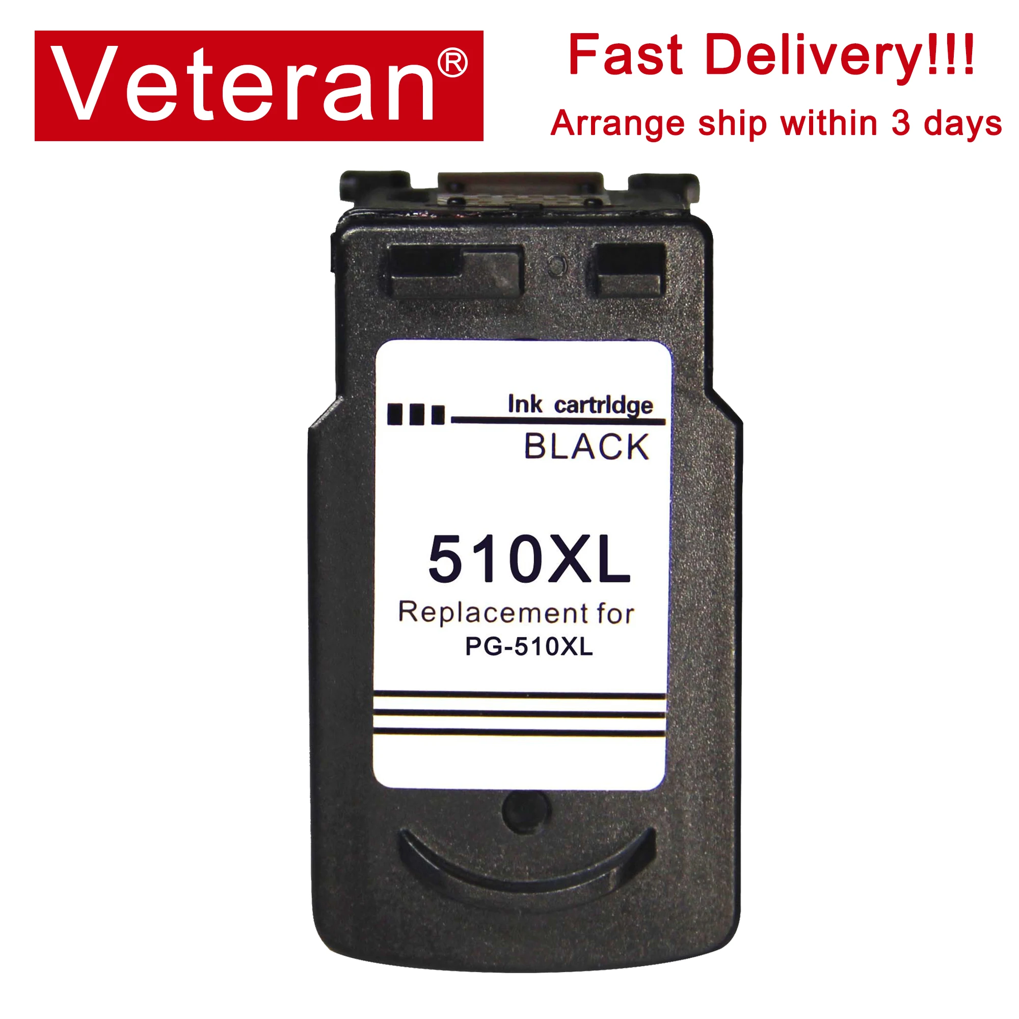 Ветеран pg 510 cl 511 картридж совместимый для canon pg510 cl511 pg-510 Pixma MP250 MP270 MP280 480 MX320 330 iP2700 принтер