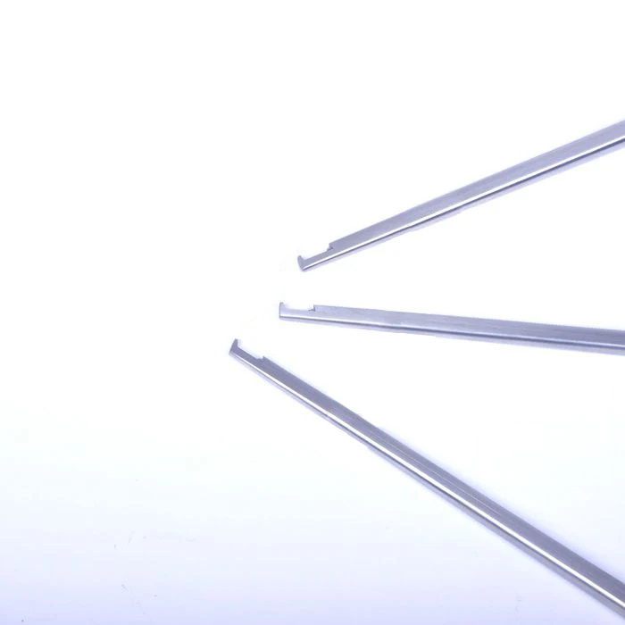 Kerrison Rongeur 90/110/130 dgeree 220 мм ветеринарный инструмент для ортопедии| |