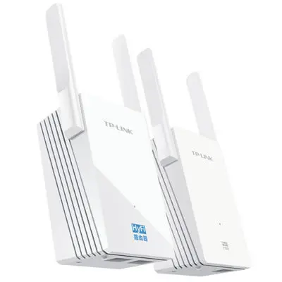 TP-Link TL-H29RA &amp TL-H29EA KIT Беспроводной адаптер питания сетевой расширитель WiFi Hotspot 300