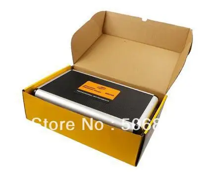 Ultrasonic Thickness Gauge GM100 1.2~220mm (Steel) Resolution 0.1mm | Width Measuring Instruments