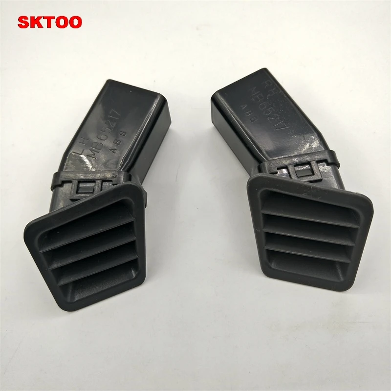 Приборная панель с вентиляционным отверстием MR308038 MB775266 подходит для Mitsubishi Pajero