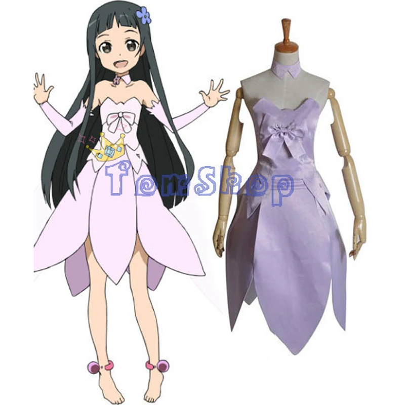 Бесплатная доставка косплей-платье с изображением меча онлайн женские костюмы