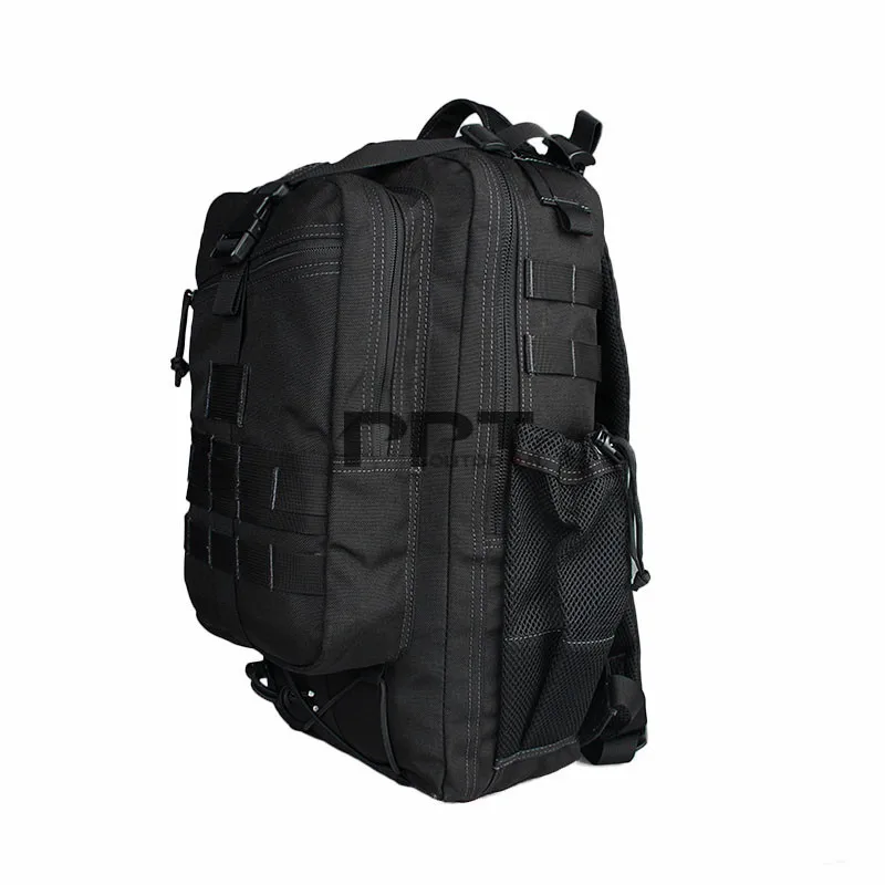 E.T Дракон Военная Горячая 1000D ткань Molle системная сумка 35L Большая вместительная сумка "Y" регулируемая затягивающаяся поясная сумка PP5-0048