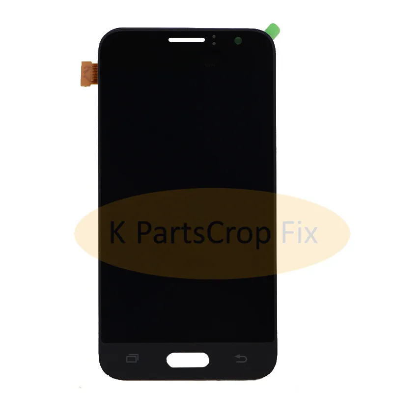 ЖК дисплей для SAMSUNG GALAXY J120 J120M J120F J1 2016 с сенсорным экраном и дигитайзером в сборе