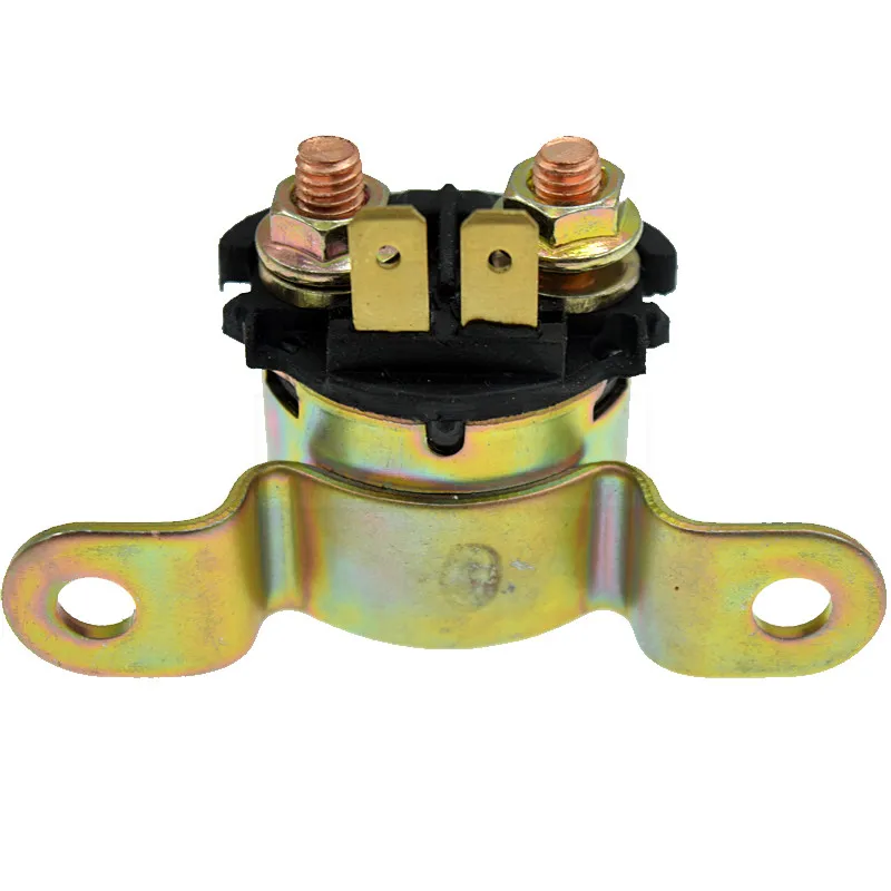 Стартер для мотоцикла, 12 В, соленоидный выключатель Lgnition, пусковое реле для Can-Am Maverick Max 1000 Turbo XDS XRS 2016 Max1000